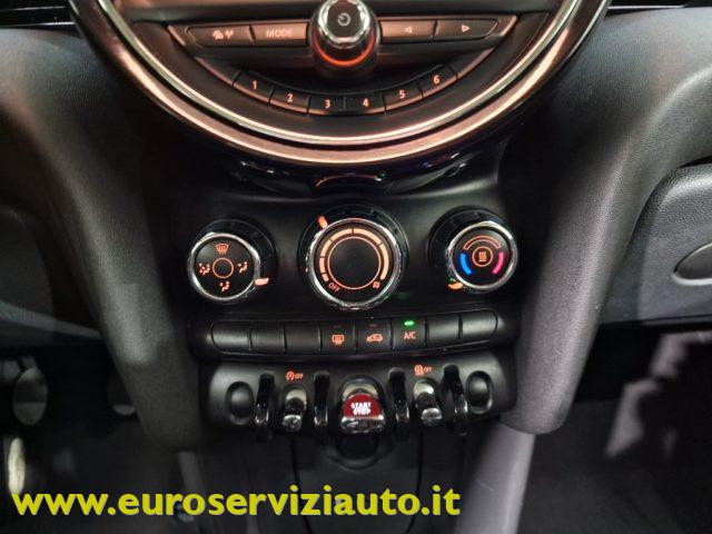 MINI One 1.2 One 5 porte