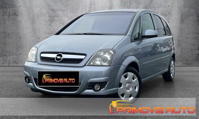 OPEL Meriva 1.8 16V Innovation