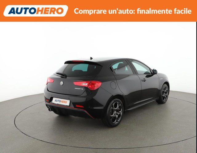 ALFA ROMEO Giulietta 1.6 JTDm 120 CV Super
