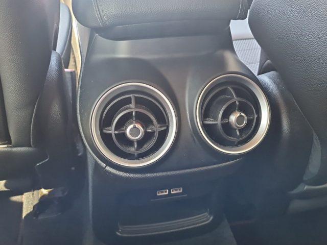 ALFA ROMEO Stelvio MY20 2200 MJT 190CV Q4 SPRINT