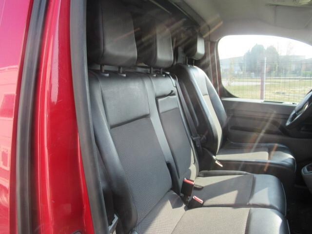 Peugeot Expert Expert 2.0 BlueHDi 120 Premium NAVI