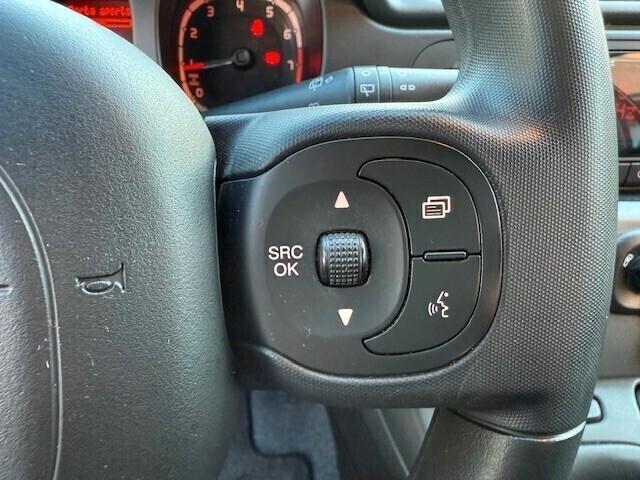 Fiat Panda 1.2 EasyPower City Life PLUS