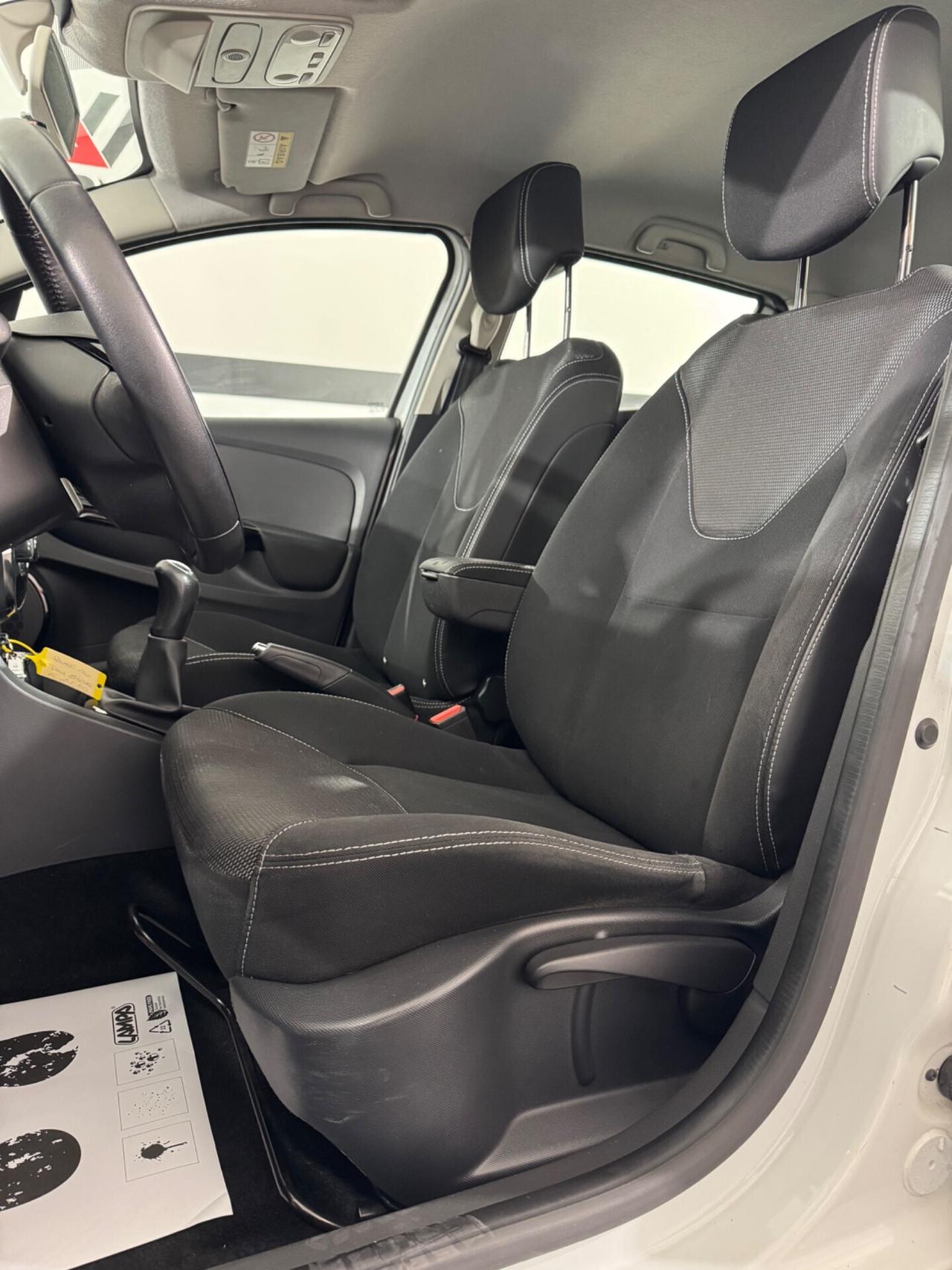 Renault Clio 1.5 dCi 8V 75CV 5 porte Live