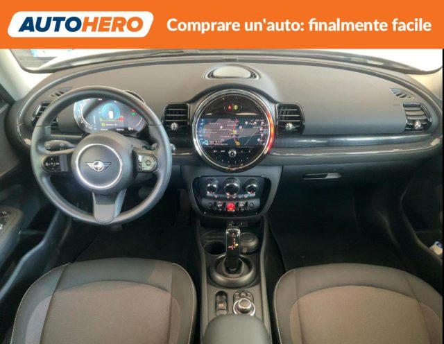 MINI Clubman One Essential Clubman Trim