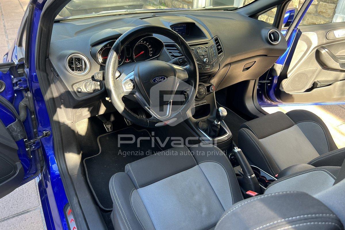 FORD Fiesta 1.6 182CV 3 porte ST
