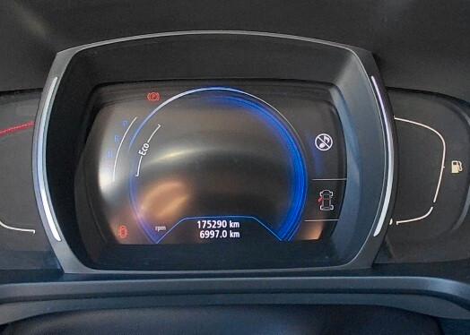 Renault Kadjar Blue dCi 8V 115CV EDC Business