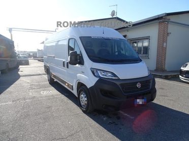 FIAT Ducato 3.0 CNG L4 H2 140CV METANO PRONTA CONSEGNA