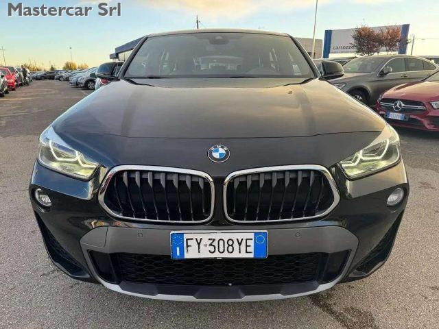 BMW X2 SDRIVE 18D M SPORT 150cv - FY308YE