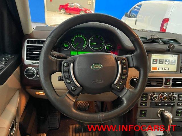 LAND ROVER Range Rover 3.6 TDV8 Vogue leggi la descrizione