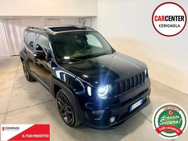 Jeep Renegade 1.6 Mjt 130 CV S FULL LED TETTO PANO