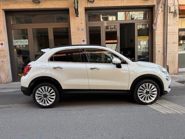 Fiat 500X 1.6 MultiJet 120 CV Lounge 500 x