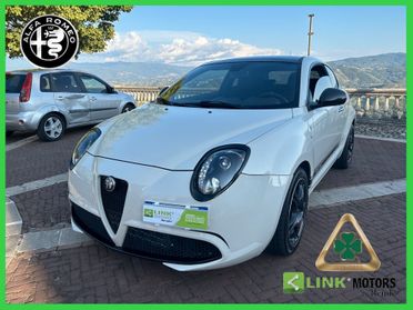 Alfa Romeo MiTo 1.4 T 170 CV M.air S&S Q.Verde Sport Plus Pack