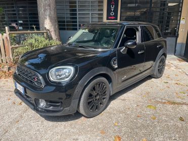 Mini Cooper SD Countryman 2.0 ALL4 Automatica