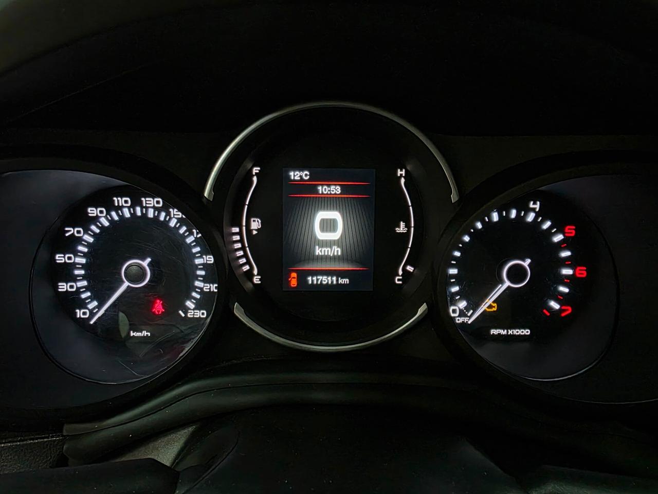 FIAT 500L 1.3 MJT 95cv S&S POP STAR