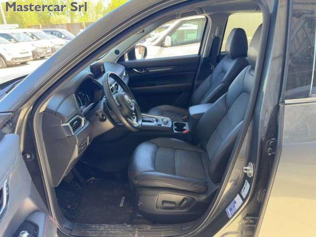 MAZDA CX-5 CX-5 II 2.2 Homura awd 184cv auto my21 - GG279CM