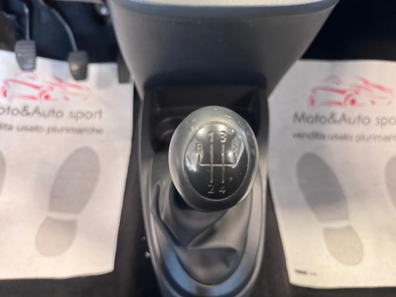 Renault Twingo 1.2 8V Sport & Sound