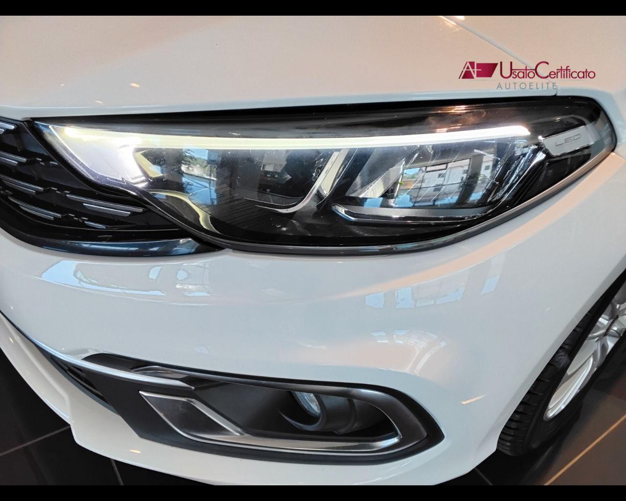 FIAT Tipo 1.6 Mjt S&S 5 porte Business