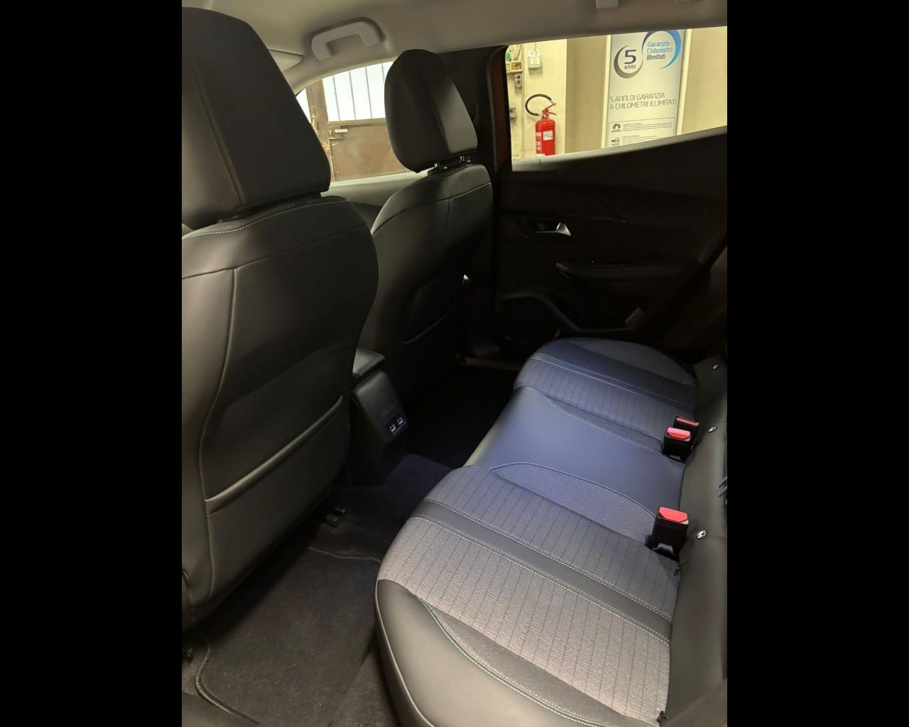 PEUGEOT 2008 2ª serie - 2008 PureTech 100 S&S Allure Pack