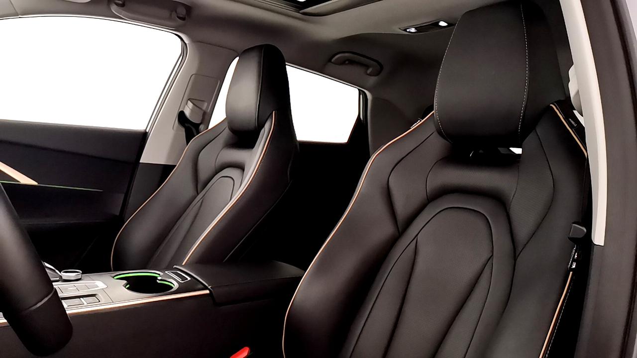 Omoda Omoda 5 - Omoda 5 1.6 tgdi Premium auto