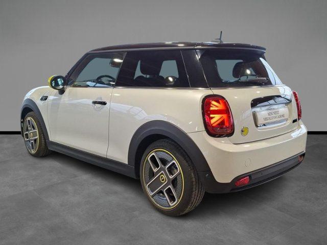 MINI Cooper SE Classic Aut.