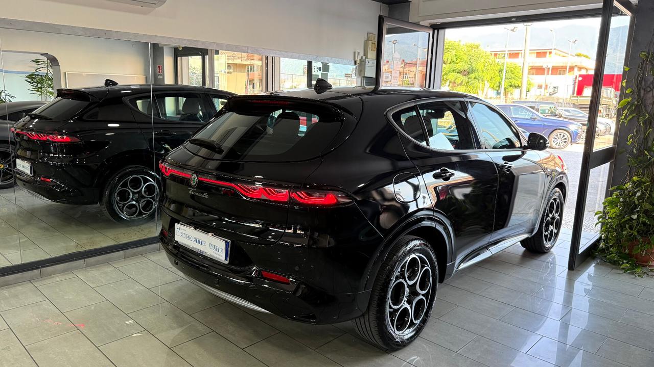 ALFA ROMEO TONALE 1.6 130 CV AUTOMATICA LED