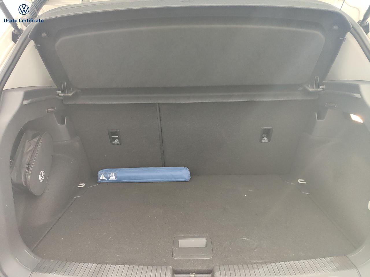 VOLKSWAGEN T-Cross - T-Cross 1.0 TSI Style BMT