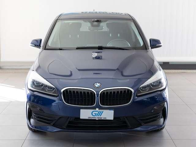 BMW 216 Serie 2 F45 Active Tourer 216d Business