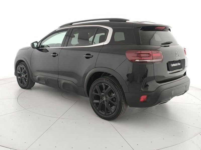 Citroën C5 Aircross C5 Aircross BlueHDi 130 S&S EAT8 Shine