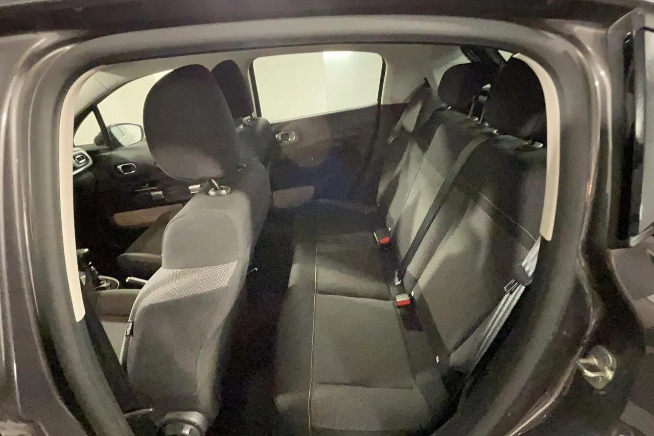 Citroen C3 PureTech 110 S&S Max