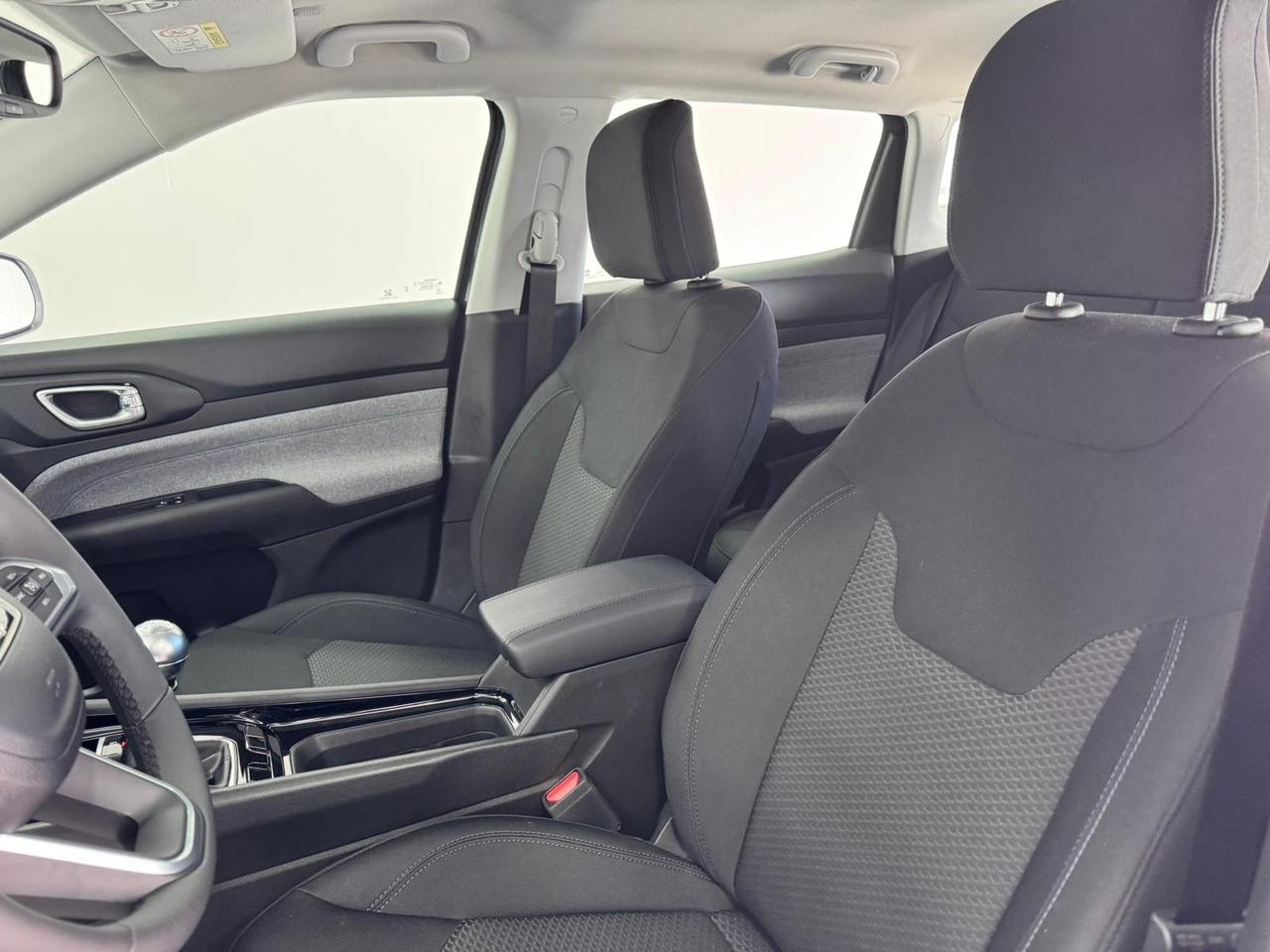 Jeep Compass 1.6 Multijet II 2WD-SOLO 1500 KM -GARANTITA-2024