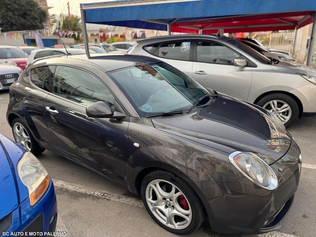 Alfa Romeo MiTo 1.3 Diesel..85CV S&S Fine.2013