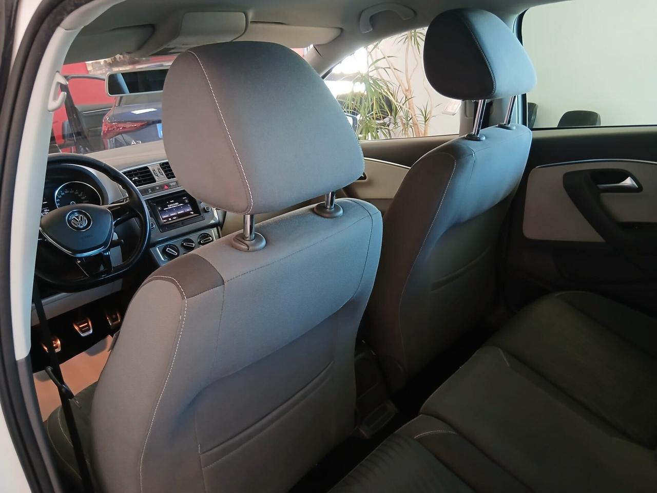 Volkswagen Polo 1.4 TDI 90CV GARANTITA