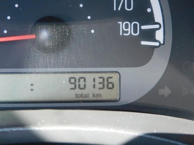 Fiat Panda 1.2 Emotion