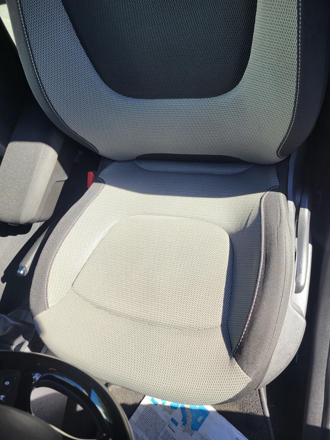 RENAULT CAPTUR 1,5 dCi-NAVI-CINTA DISTRIBU-EURO 6B