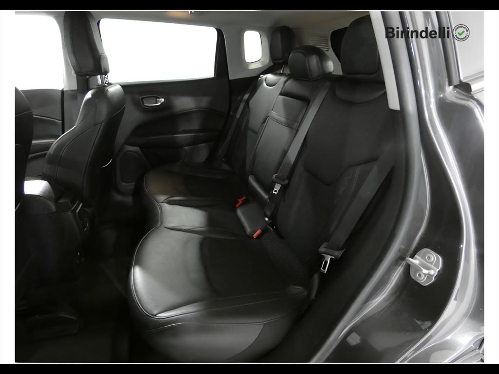 JEEP Compass 2ª serie - Compass 1.3 Turbo T4 190 CV PHEV AT6 4xe Limited