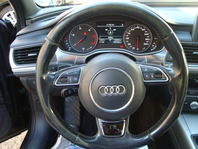 Audi A6 Avant 2.0 TDI 177 CV ''TETTO +PELLE+NAVI''