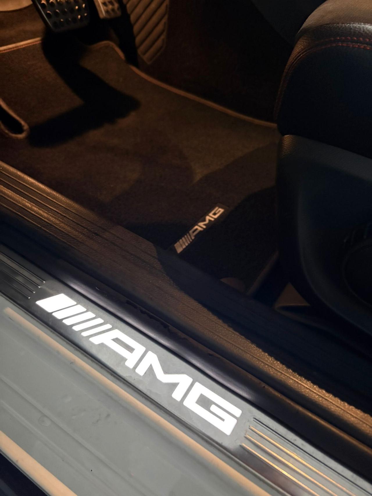 Mercedes-benz A 45 AMG 4Matic Automatic