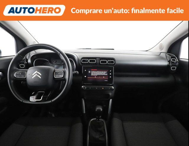 CITROEN C3 Aircross PureTech 110 S&S Feel