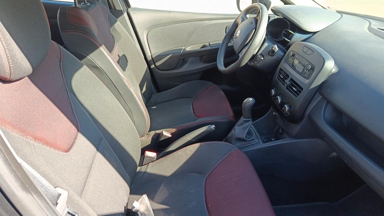 Renault Clio 1.2 75CV GPL 5 porte Wave