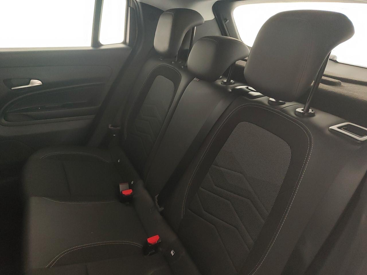 Jeep Avenger 1.2 Turbo 100 CV Altitude