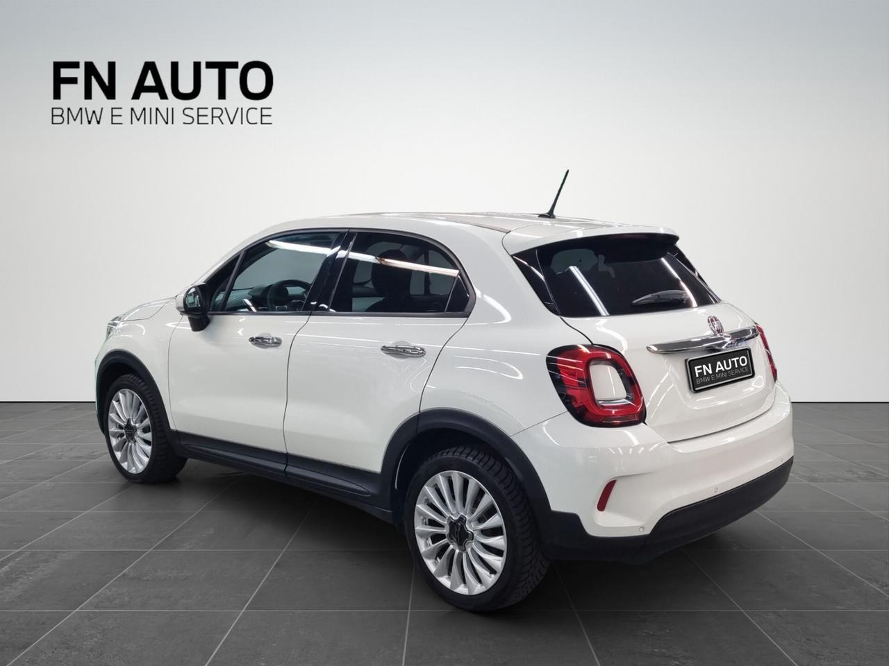 Fiat 500X 1.3 MultiJet 95 CV Connect