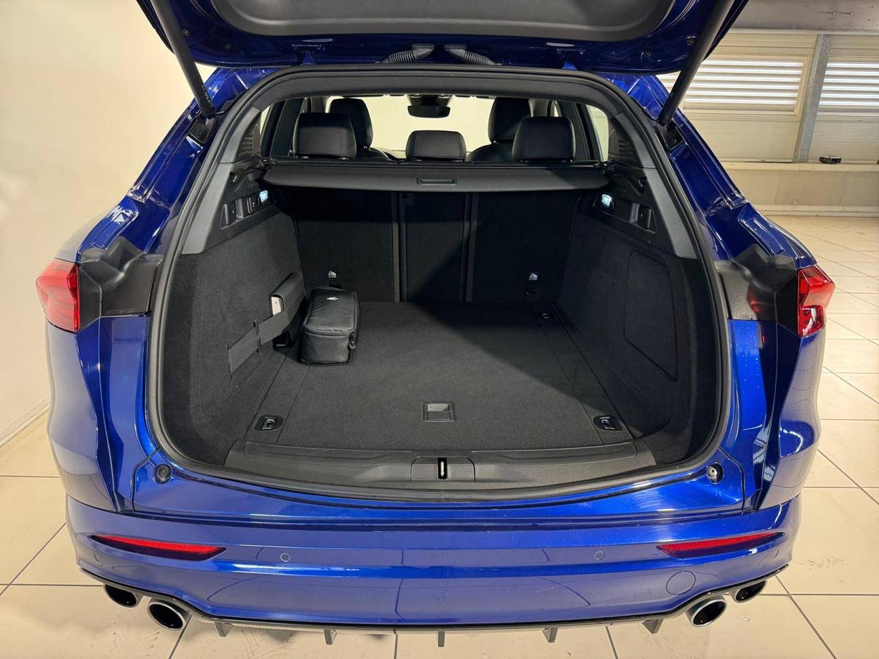 Maserati Grecale GT 300cv