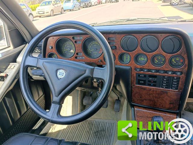 LANCIA Thema 8.32 FERRARI