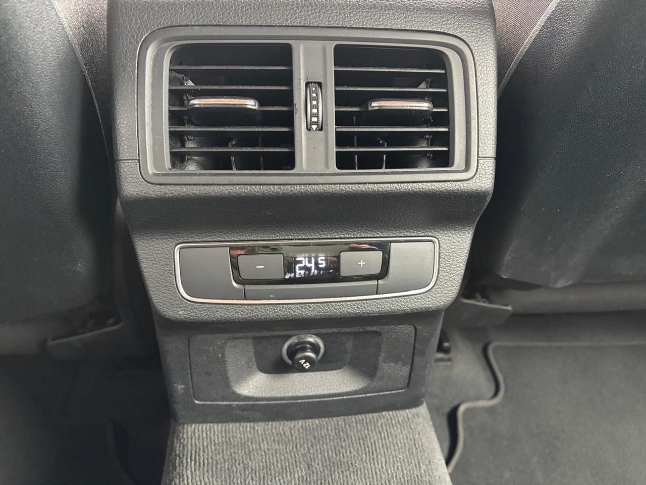 Audi Q5 40 TDI 204 CV quattro S tronic Business PREZZO REALE