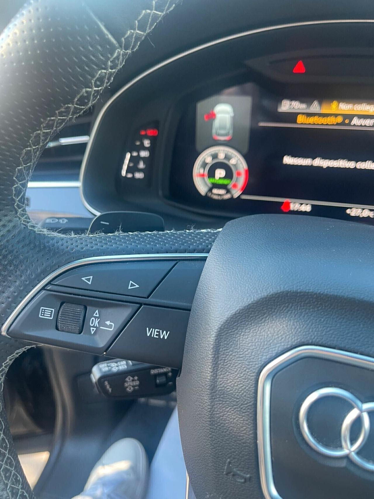 Audi Q8 50 TDI 286 CV quattro tiptronic Sport
