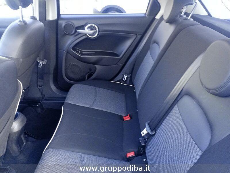 FIAT 500X 2015 Diesel 1.6 mjt Pop Star 4x2 120cv dct my17