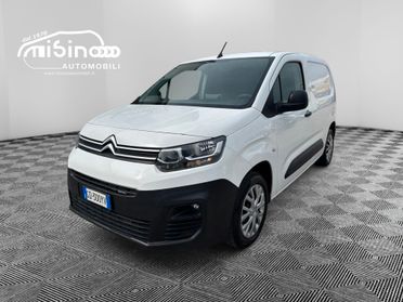 Citroen Berlingo Van BlueHDi 130 Stop&Start M Feel