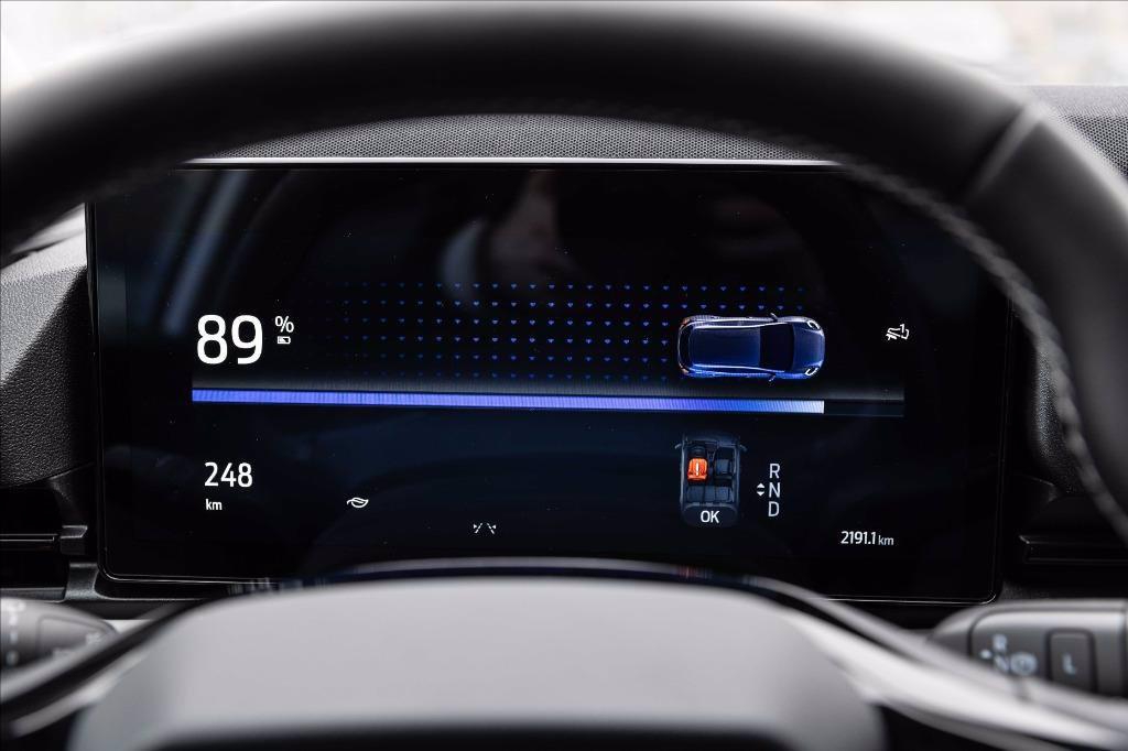 FORD Puma Gen-e 43kWh del 2025