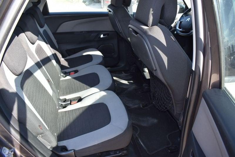 Citroën C4 Picasso 1.6 HDi 110CV FAP Seduction