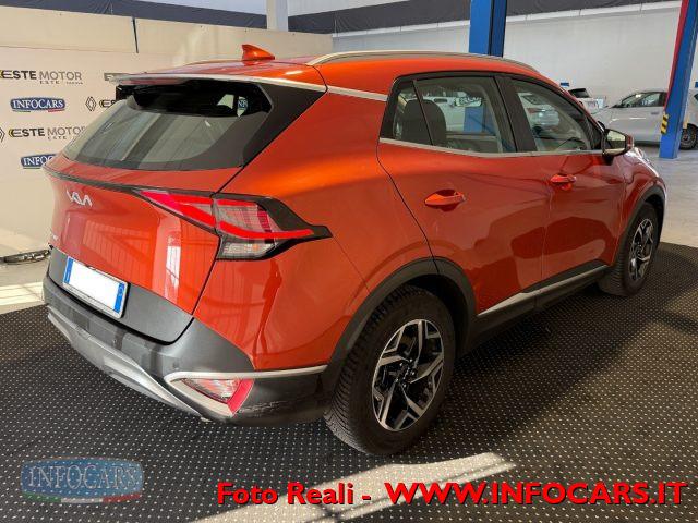 KIA Sportage 1.6 TGDi 150 CV MHEV Business - PROMO